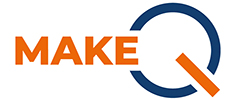 MAKE Q Logo